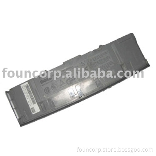 Lithium Replacement Battery for Latitude C400 Series
